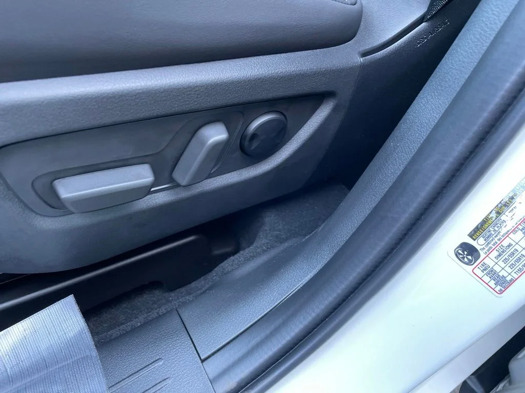 New 2026 White Mazda 2.5 S Preferred image 16