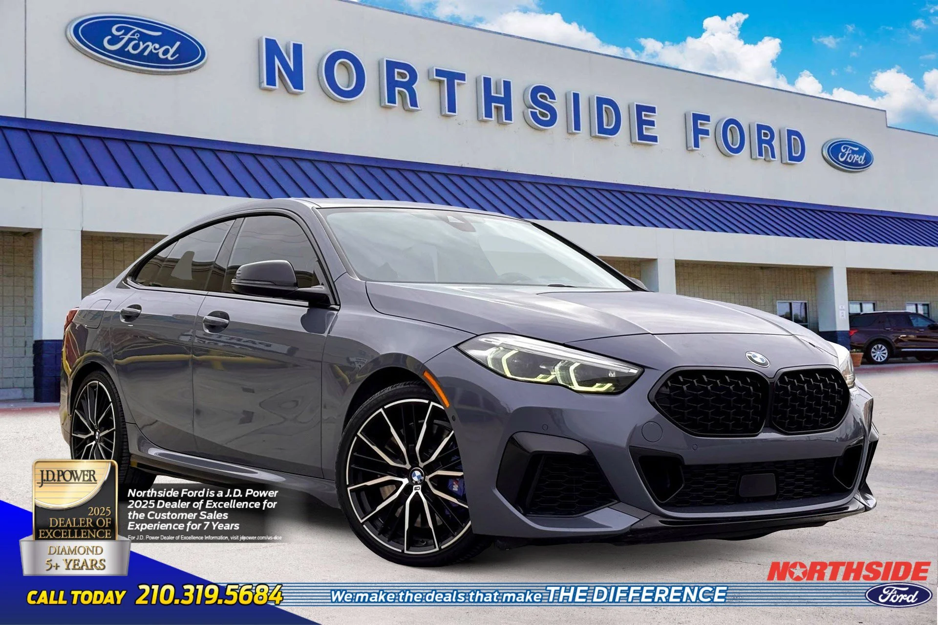 2020 BMW 2 Series M235i