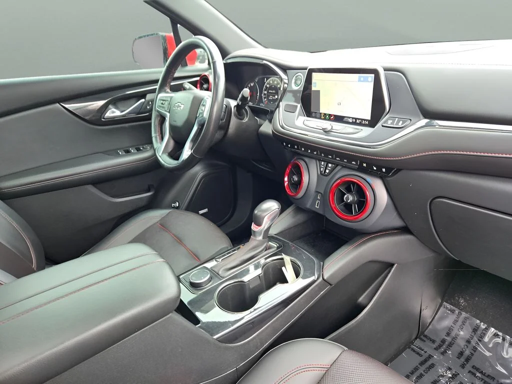 2021 Chevrolet Blazer RS - Photo 9