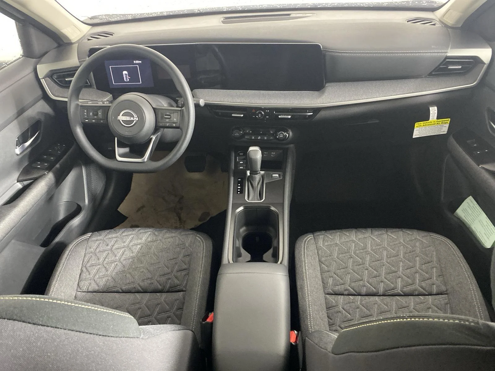 2026 Nissan KICKS SV AWD - Photo 19