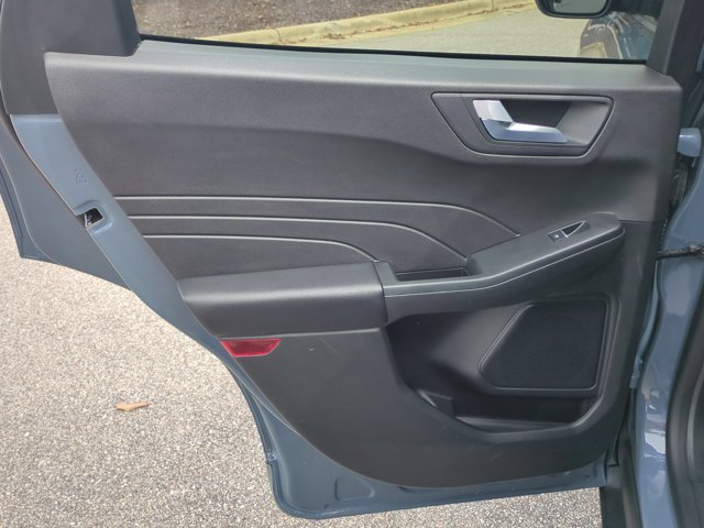 Used 2024 Vapor Blue Metallic Ford  image 30