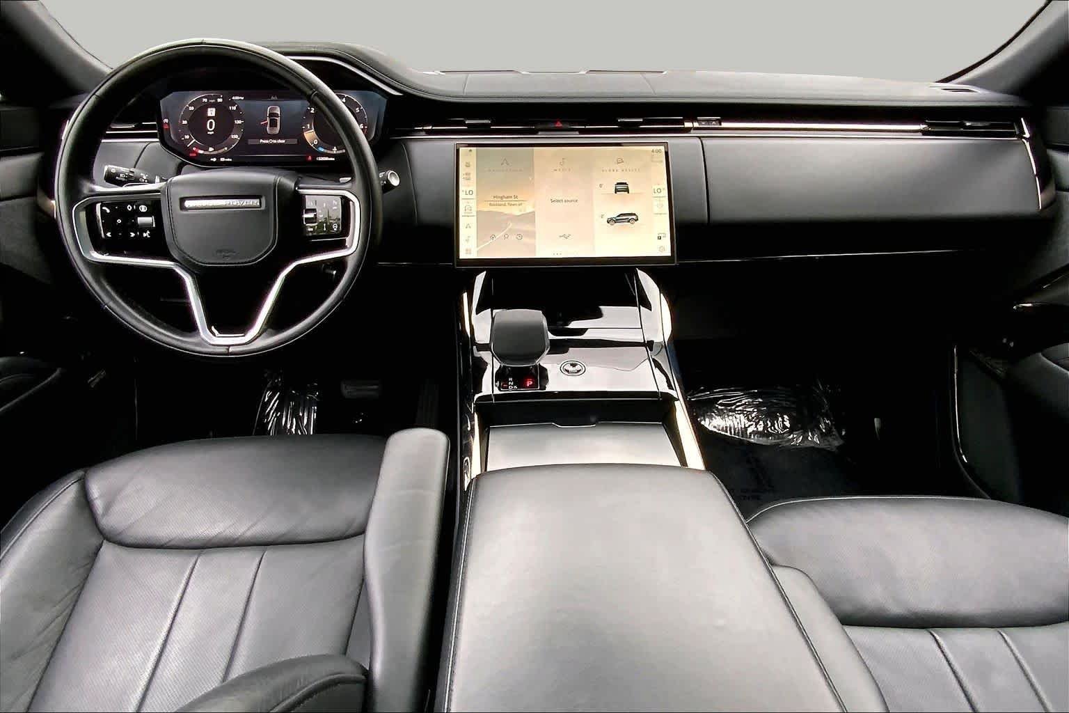 2024 Land Rover Range Rover Sport SE - Photo 15