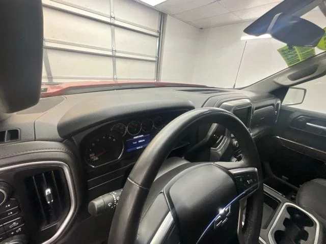 2022 Chevrolet Silverado 1500 Limited RST - Photo 19