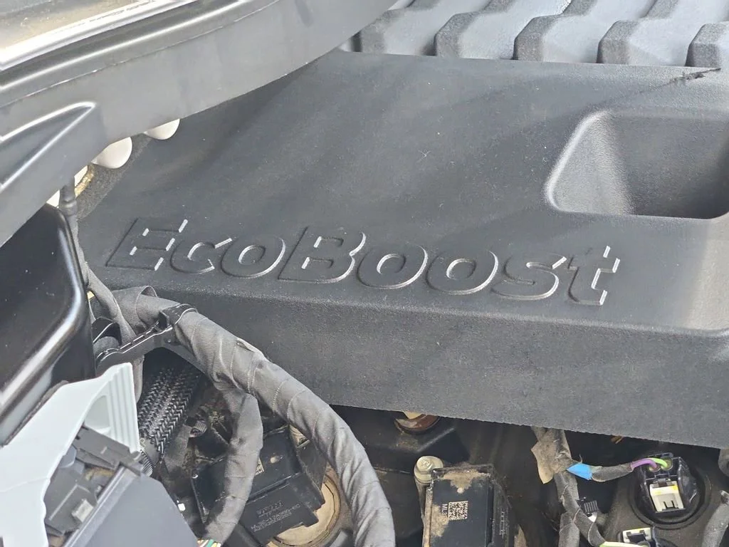 Used 2021 White Ford XL image 20