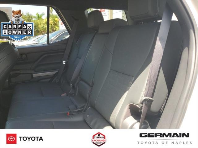 Certified Used 2025 CUTTING EDGE Toyota  image 20