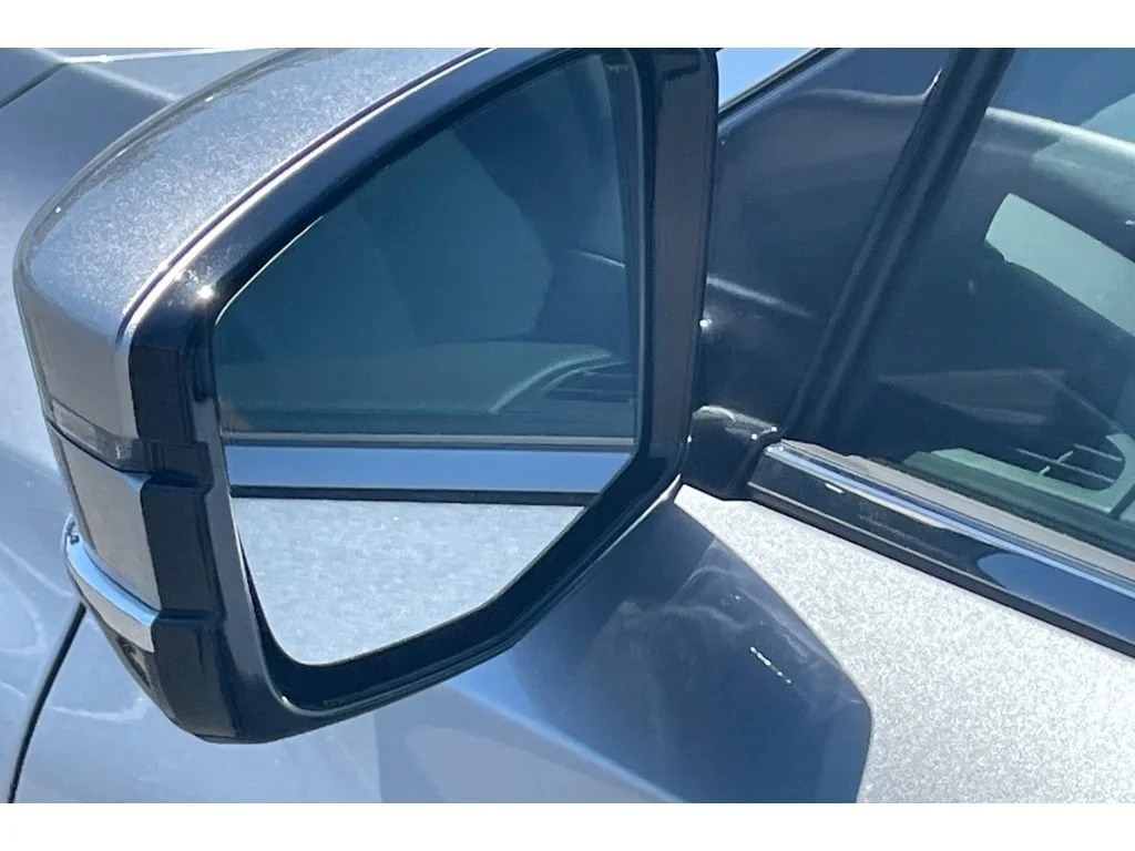 Used 2026 Solar Silver Metallic Acura SH-AWD with Technology Package image 109