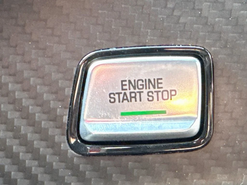 Used 2019 White Chevrolet Z06 image 21