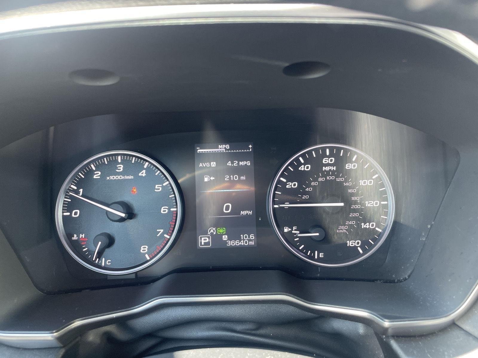 Used 2022 Subaru Outback Limited with VIN 4S4BTANC1N3154744 for sale in Kansas City