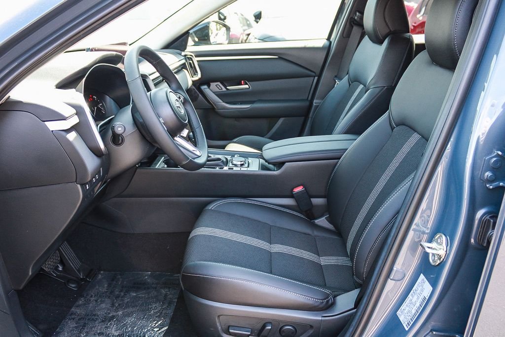 New 2026 Gray Mazda 2.5 S Preferred image 19