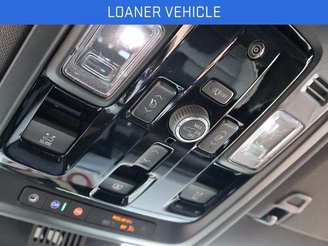 New 2026 Sterling Metallic GMC Elevation image 40