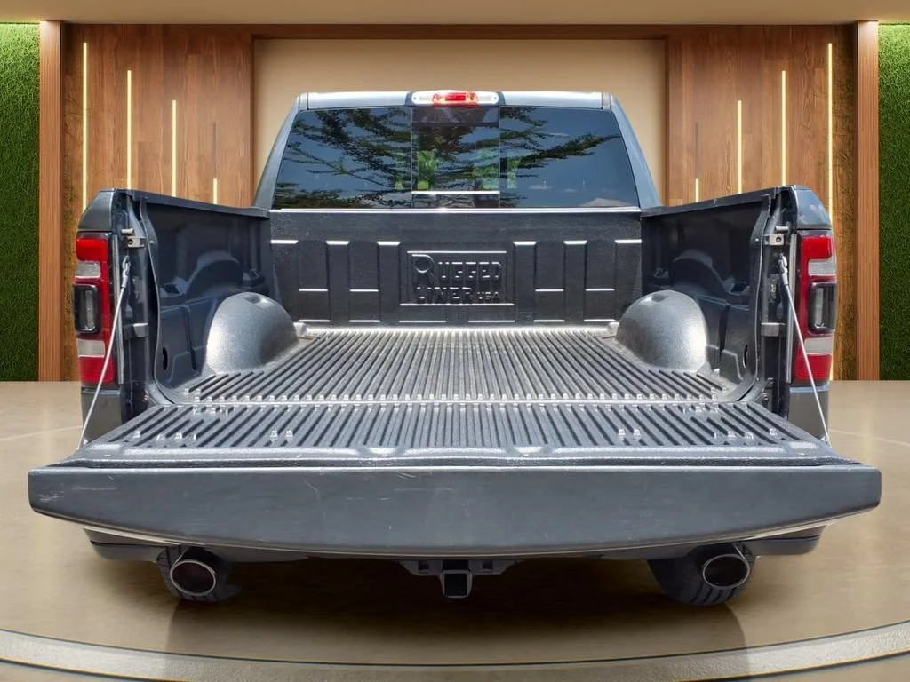 2020 RAM Ram 1500 Pickup Rebel - Photo 31