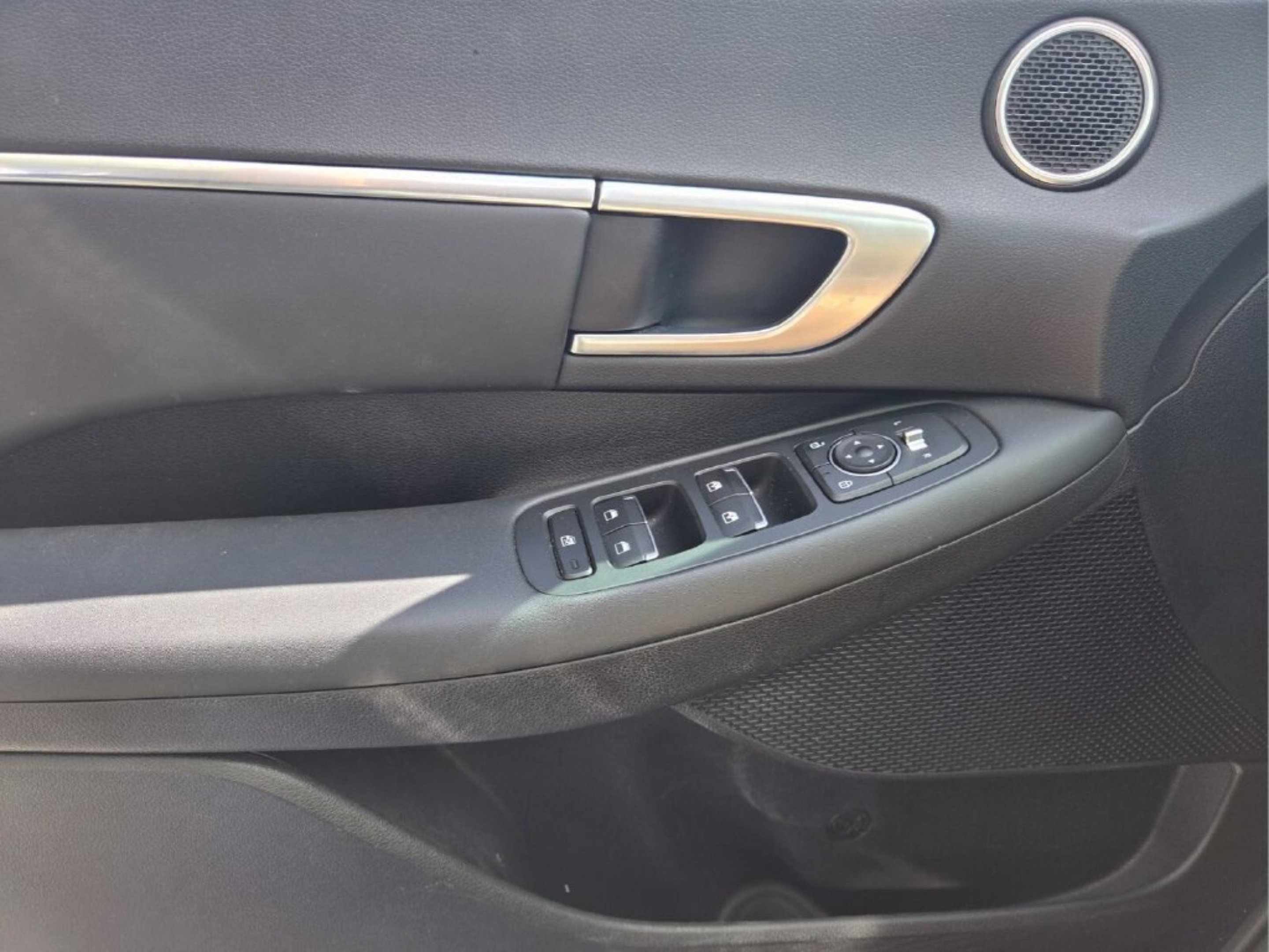 Used 2021 Stormy Sea Hyundai SEL image 20