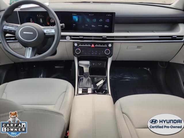 2025 Hyundai Tucson SEL - Photo 14