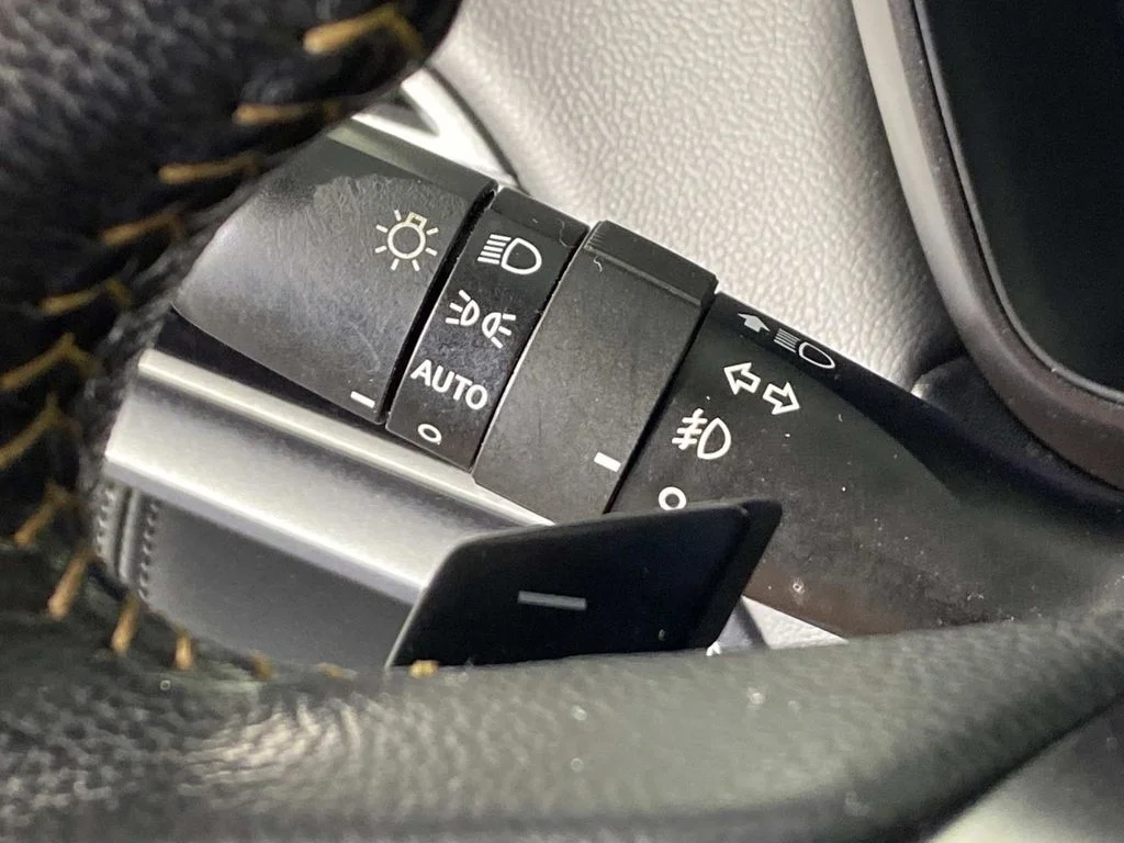 Used 2022 Black Subaru Wilderness image 19