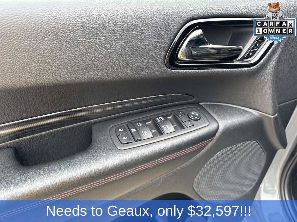 Used 2025 Gray Dodge GT Plus image 41