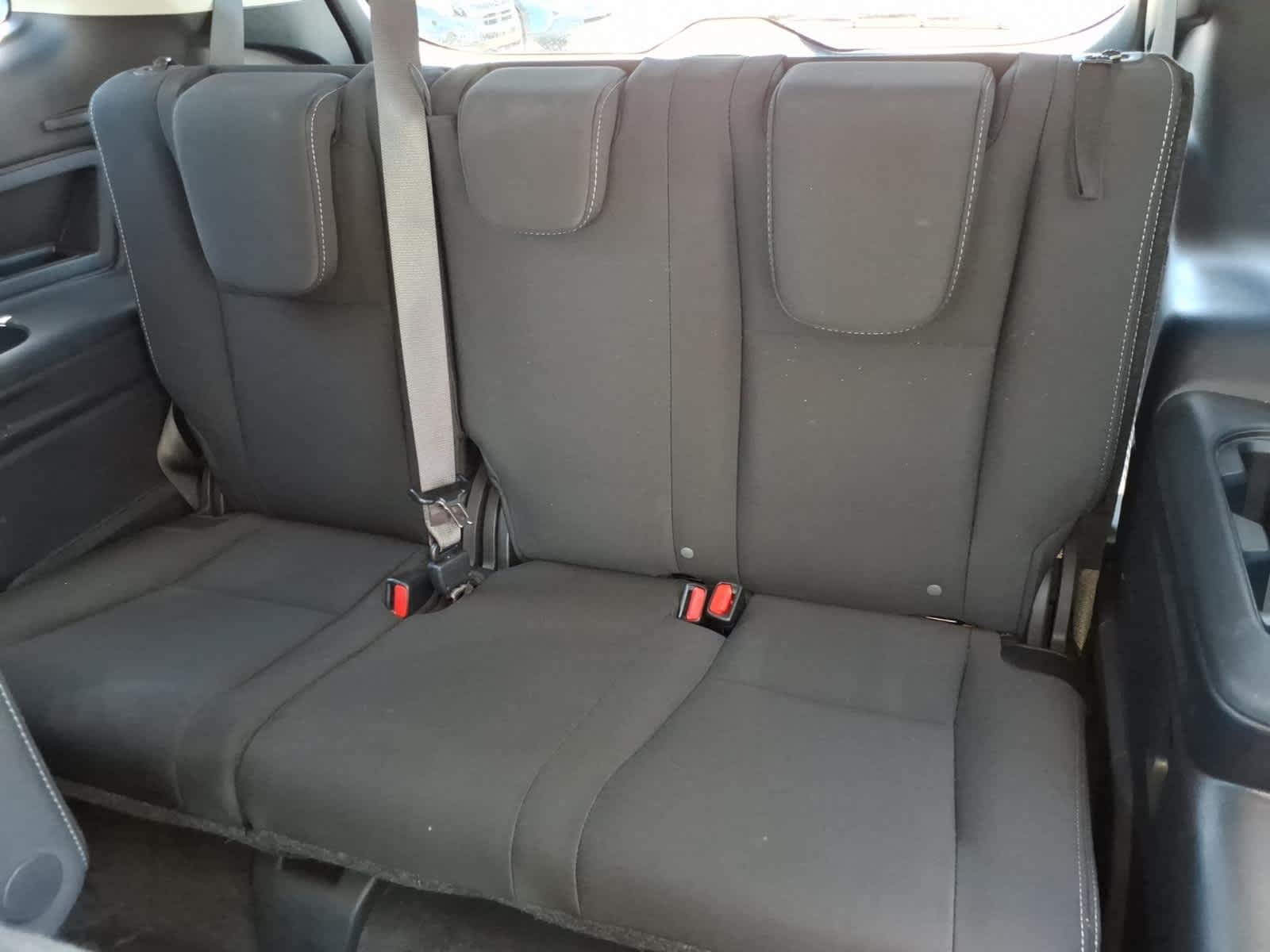 Certified Used 2025 Crimson Red Pearl Subaru Premium image 29