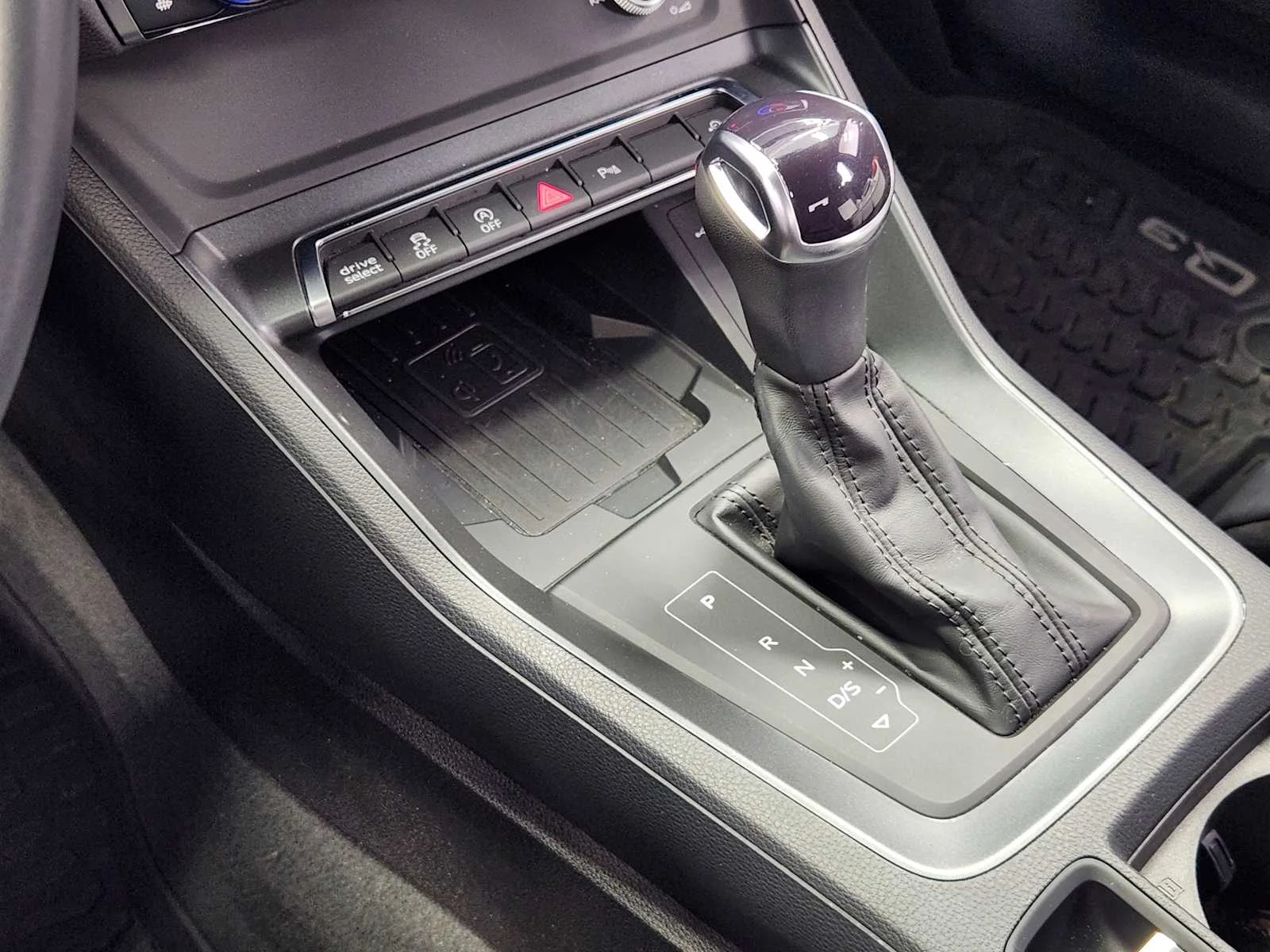 Used 2022 Chronos Gray Metallic Audi S line Premium Plus image 19
