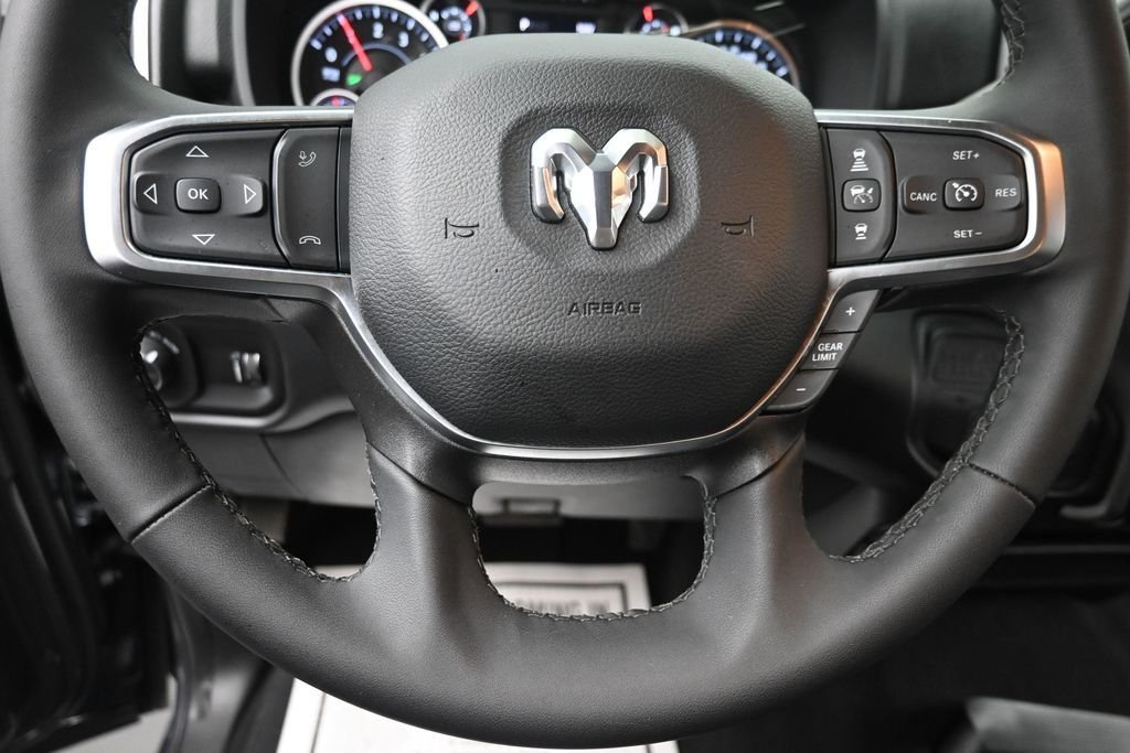 Used 2026 Blue Ram Big Horn image 19