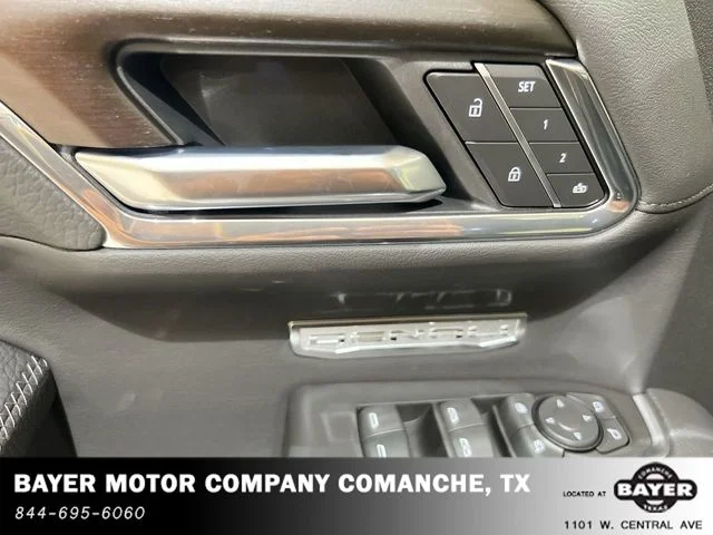 2025 GMC Sierra 1500 Denali - Photo 82