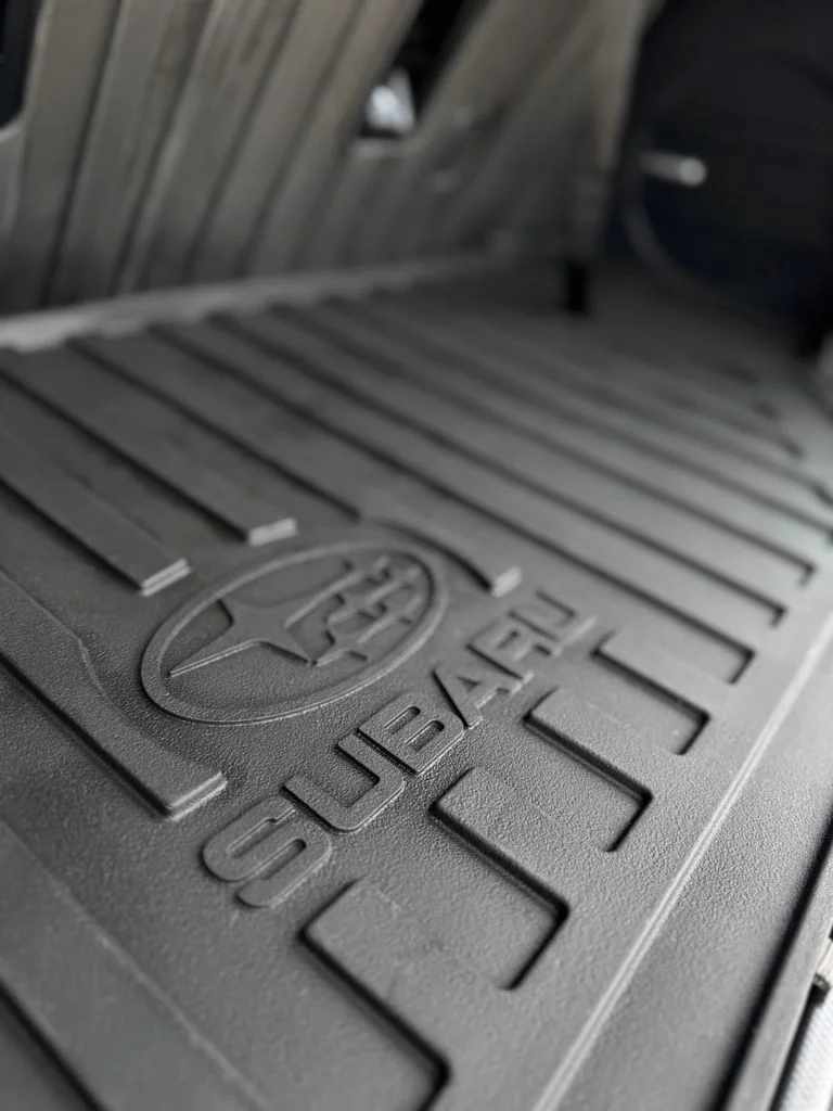 Certified Used 2025 Brown Subaru Touring image 50