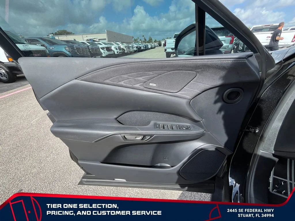 Used 2024 Black Lexus F SPORT Performance image 24
