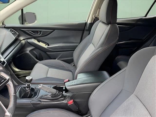 Used 2022 White Subaru Premium image 7