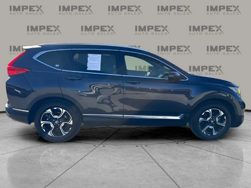 Used 2019  Honda Touring image 6