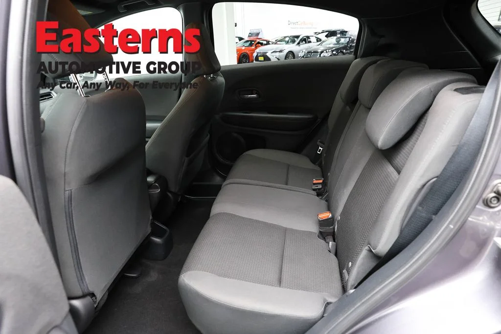 Used 2021 Gray Honda Sport image 19