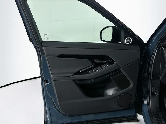 Certified Used 2026 Tribeca Blue Land Rover S image 11