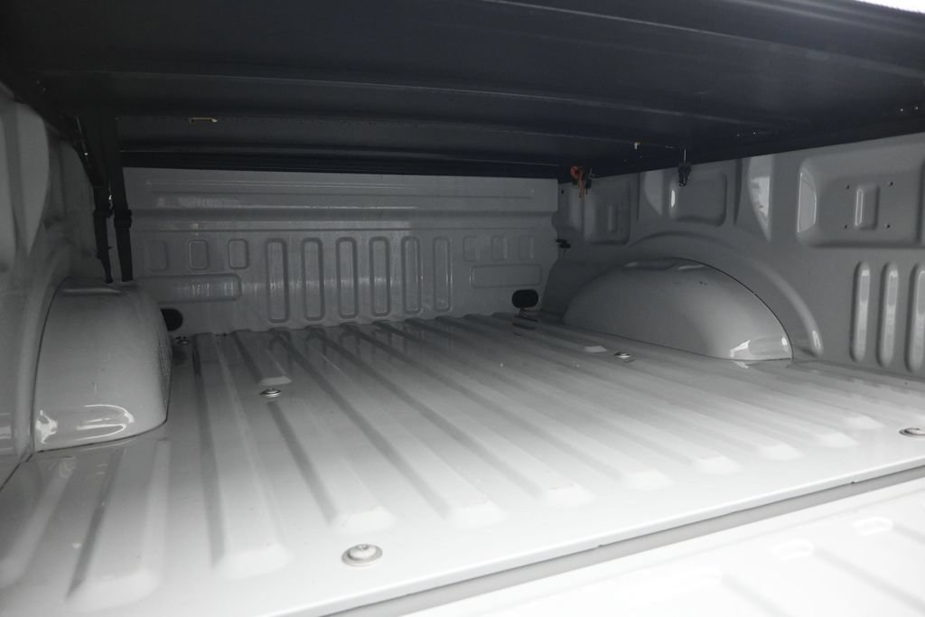 Used 2023 White Ford XLT image 23