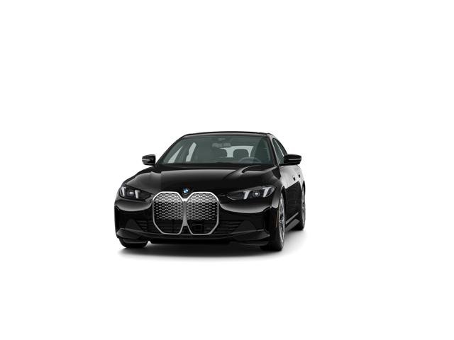 New 2026 Jet Black BMW  image 3