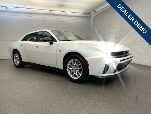 2026 Dodge Charger R/T