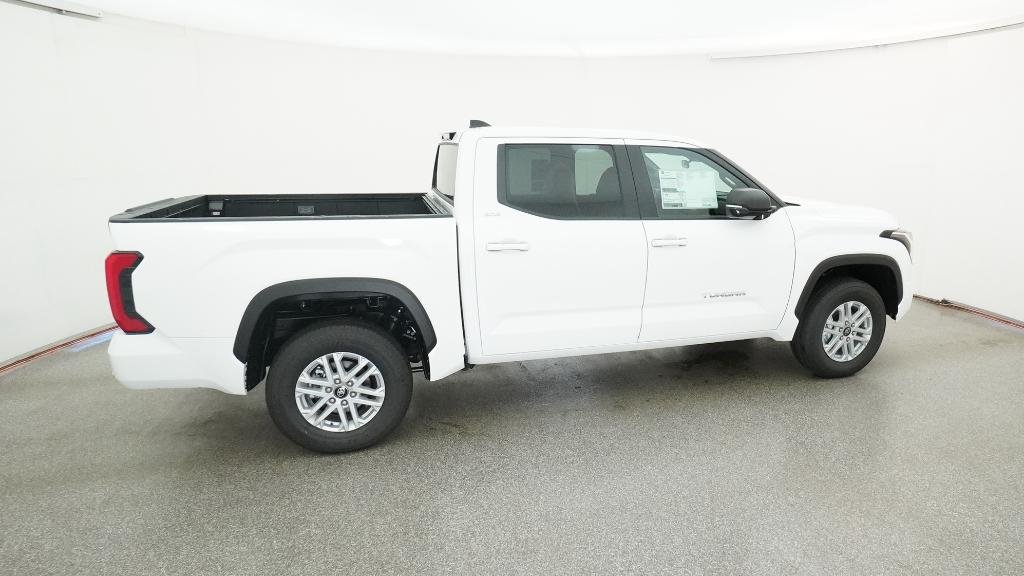 New 2026 Ice Cap Toyota SR5 image 11