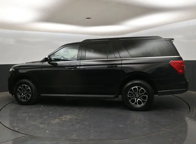 2024 Ford Expedition XLT - Photo 5