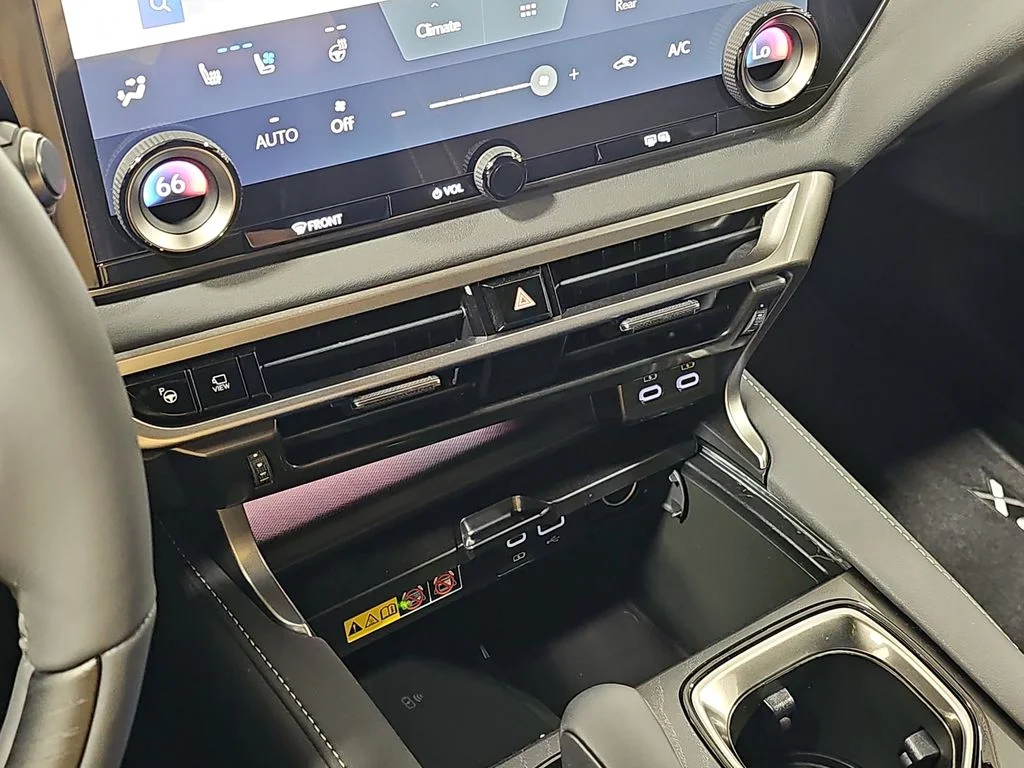 New 2026  Lexus 350h Premium+ image 22