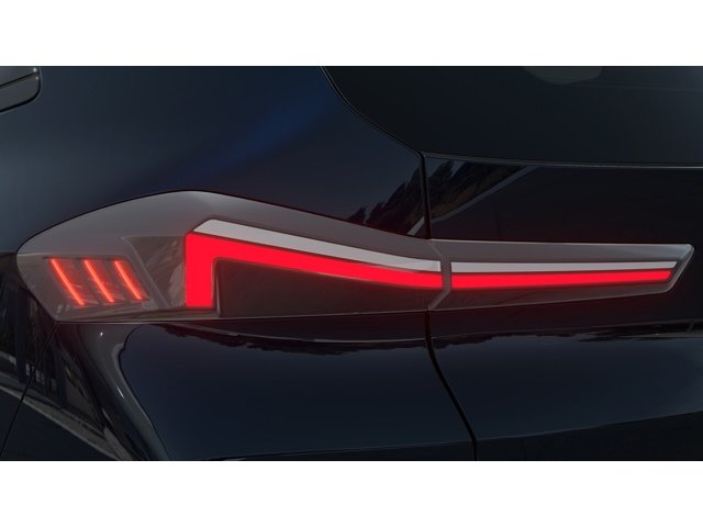 New 2027 Carbon Black Metallic BMW BMW XM Label image 8