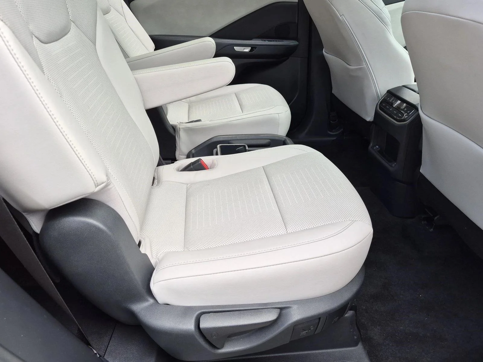 Certified Used 2024 Caviar Lexus TX 350 Premium image 19