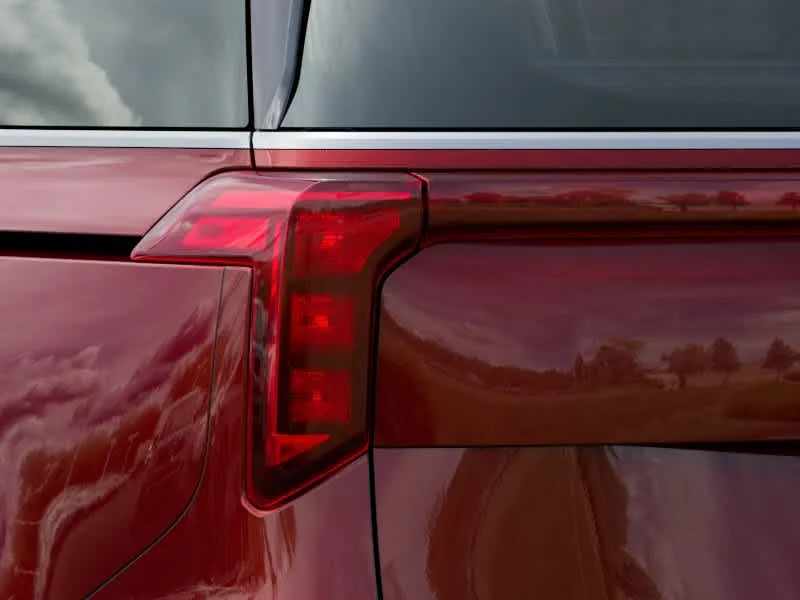 New 2026 Flare Red Kia SX image 11