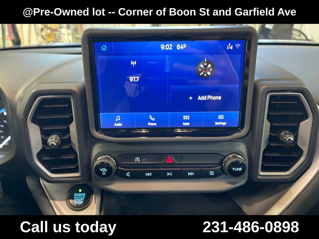 Used 2021 Silver Ford Big Bend image 19