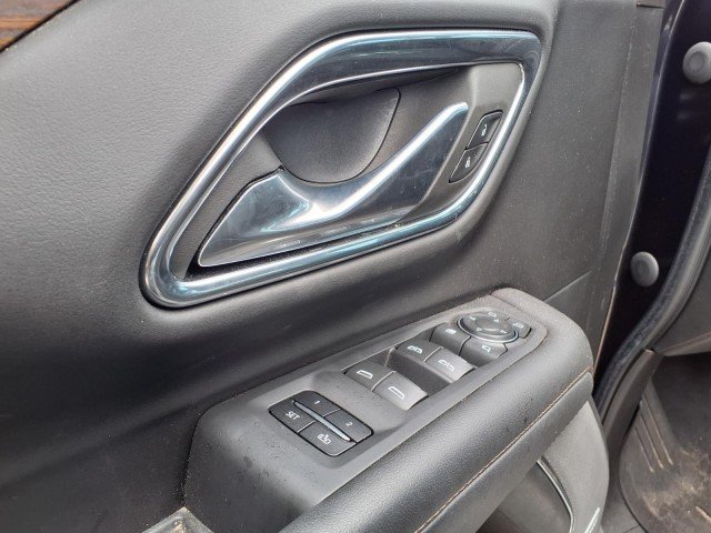 2023 Chevrolet Tahoe High Country - Photo 17