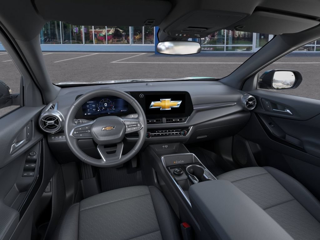 2027 Chevrolet Equinox LT - Photo 15