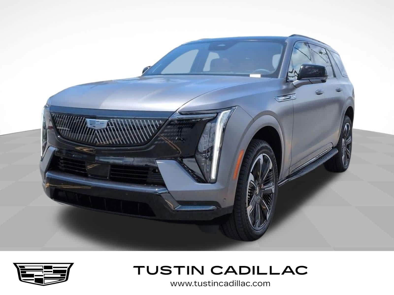 2026 Cadillac Escalade IQL Premium Sport AWD's photo