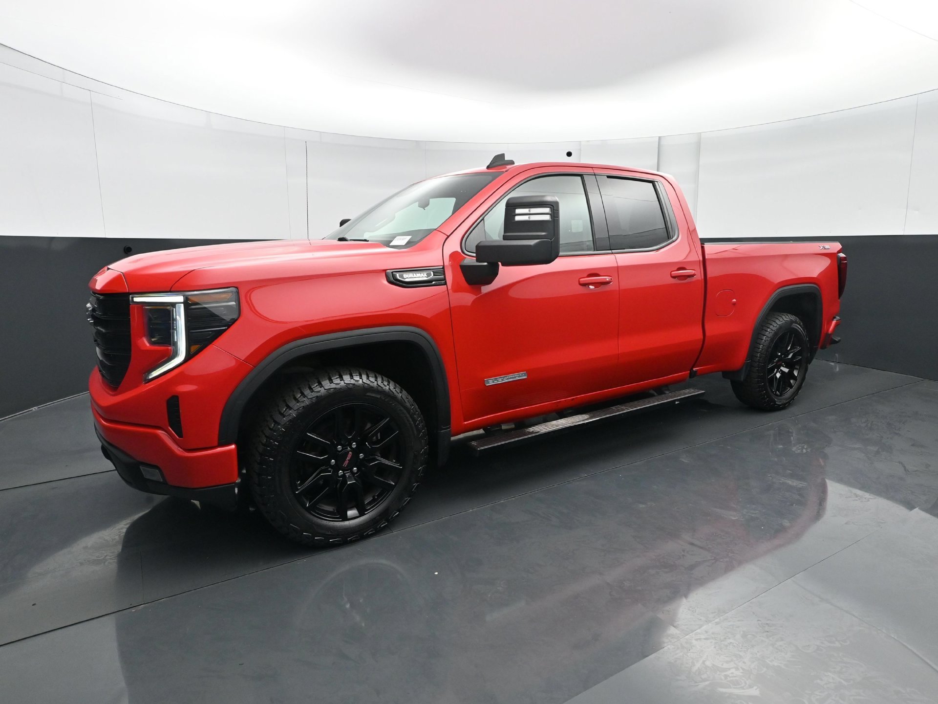 Used 2022 GMC Sierra 1500 Elevation with VIN 1GTVUCET6NZ516770 for sale in White Bear Lake, Minnesota