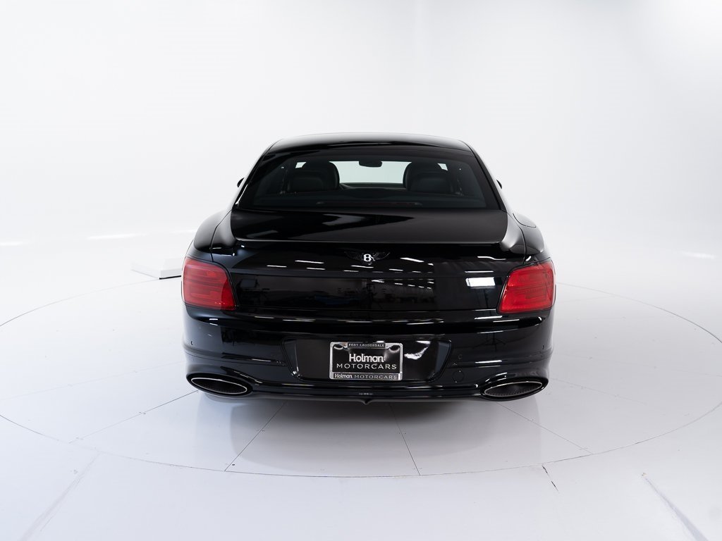2026 Bentley Flying Spur Azure photo 3