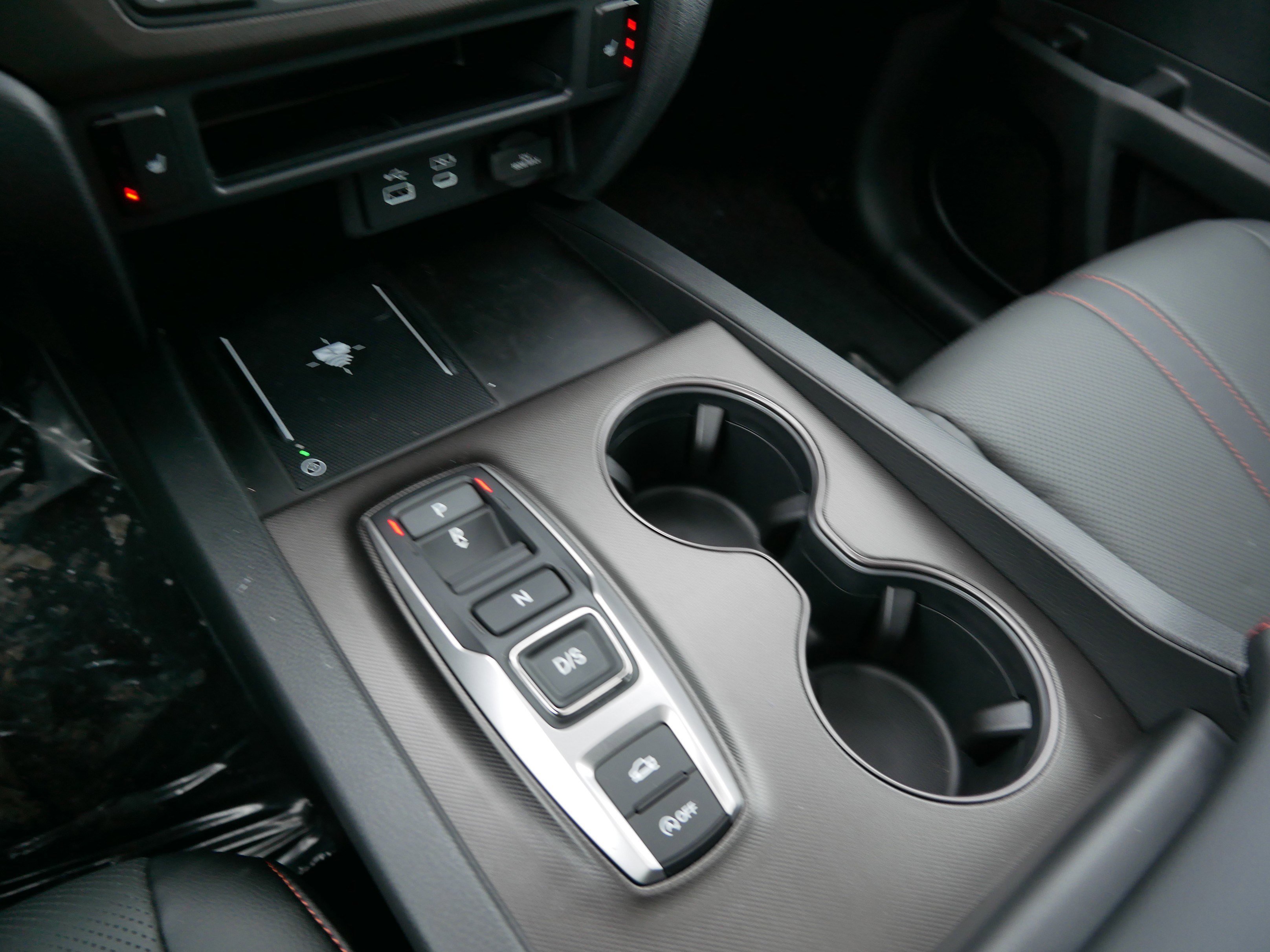 2026 Honda Ridgeline TrailSport - Photo 9