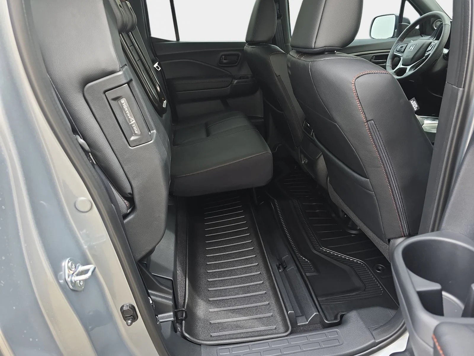 2026 Honda Ridgeline TrailSport - Photo 13