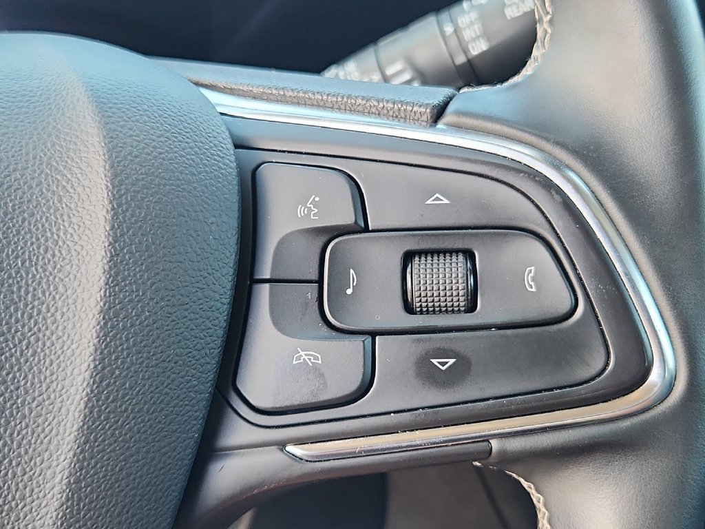 2025 Buick Encore GX Preferred - Photo 18