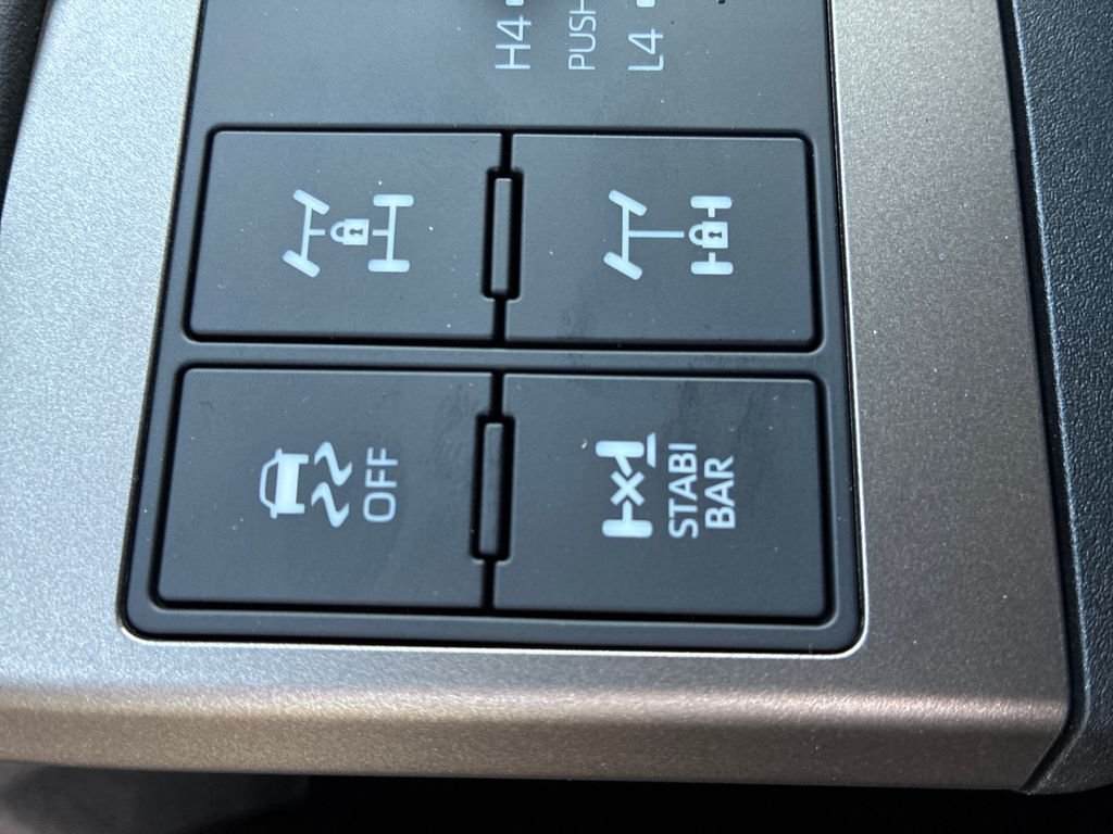 New 2027 Underground Toyota Land Cruiser image 32