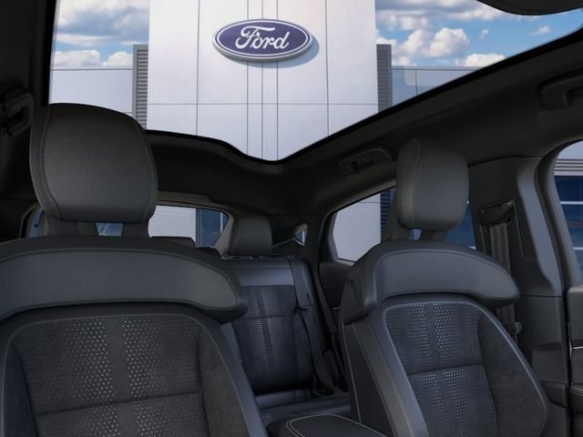 2025 Ford Mustang Mach-E GT - Photo 22