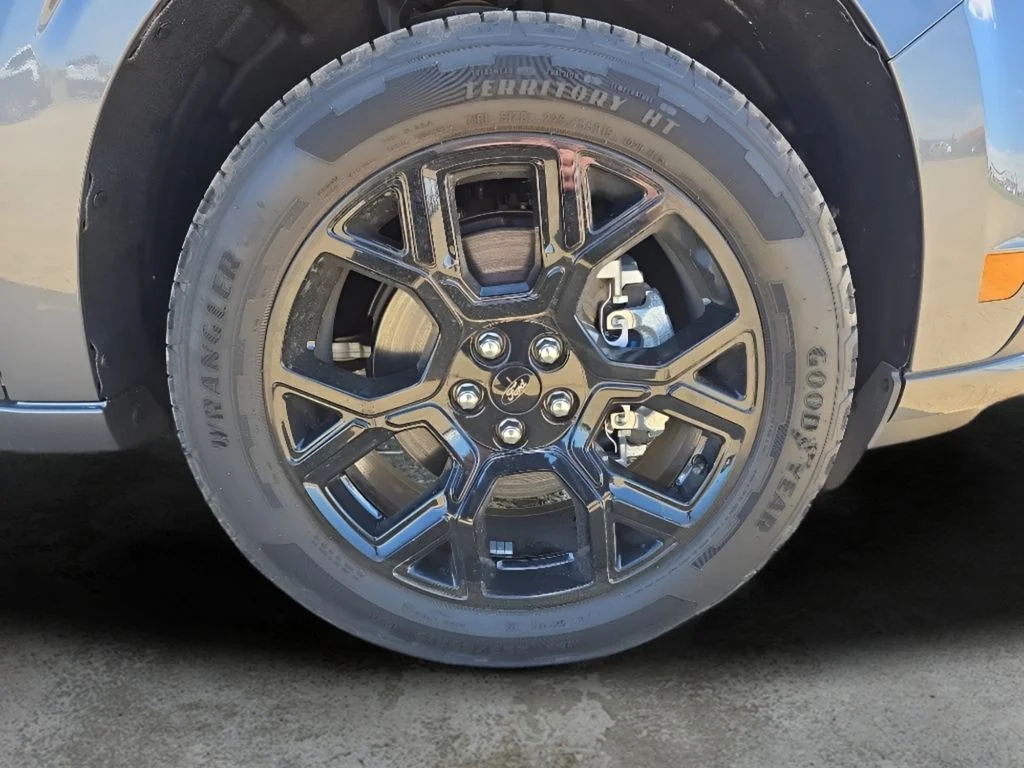 2025 Ford Maverick Lobo Standard - Photo 40